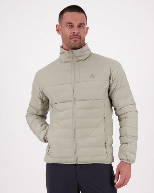 K way tundra outlet down jacket