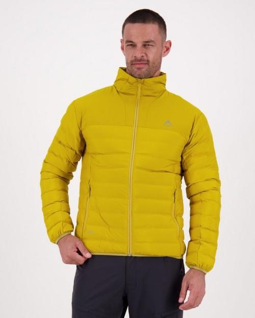 Kway mens sale down jacket