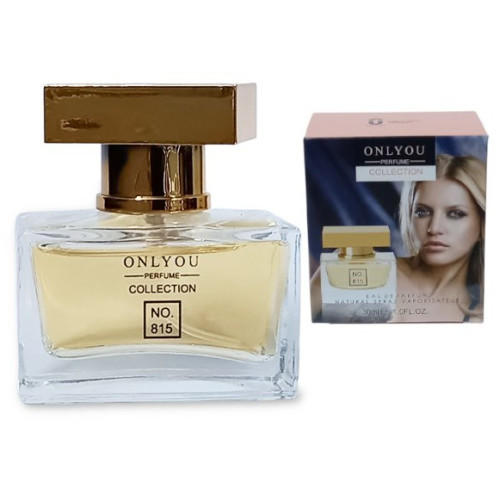 Only you perfume 2024 collection no 815