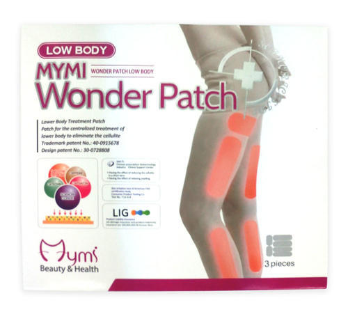 Wonder Patch For Legs