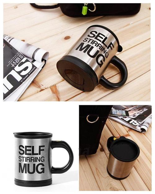 coffe mug gadget
