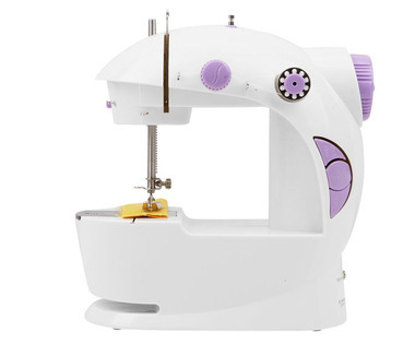 Free Shipping- 4 in 1 Sewing Machine + Accessoires As soon on TV