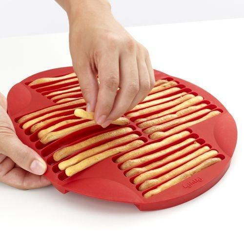 Silicone BreadStick Mould