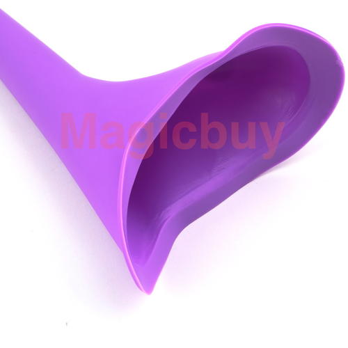 New Female Ladies Woman Wee Urinal Urine Funnel Camping Festivals Travel F5