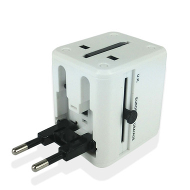 UNIVERSAL TRAVEL ADAPTER