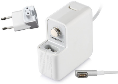 MACBOOK AIR COMPATIBLE 45W MAGSAFE POWER ADAPTER