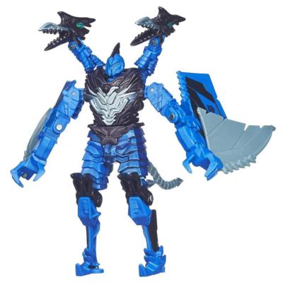 Transformers Age of Extinction Dinobot Strafe Power Attacker