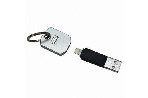  USB Key Chain Cable