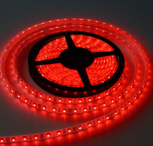 3 Meter LED Strip light Red