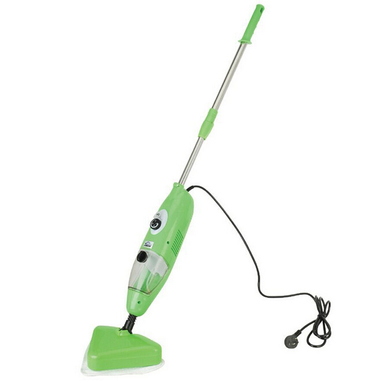 H20 MOP X5, MULTI-FUNCTIONAL 5 IN 1 STEAM CLEANER