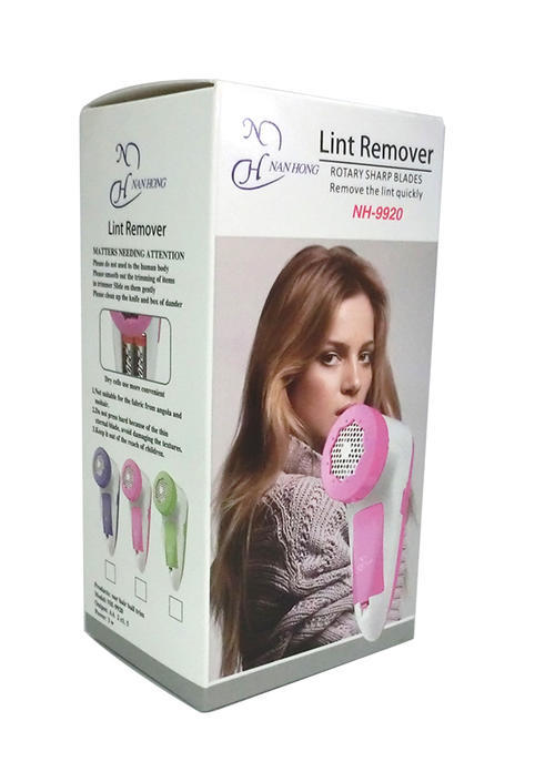 LINT REMOVER NH-9920