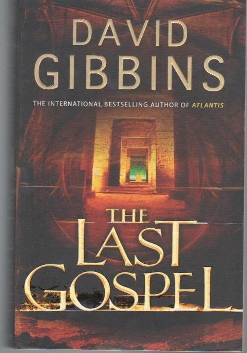thriller adventure sale david gibbins the last gospel was listed for r19 00 on 27 feb thriller adventure sale david gibbins the last gospel was listed for r19 00 on 27 feb
