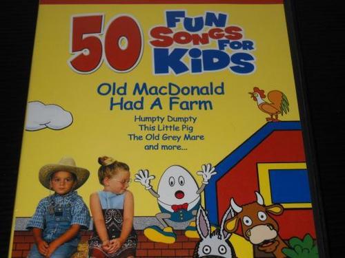 fun with music sing along songs