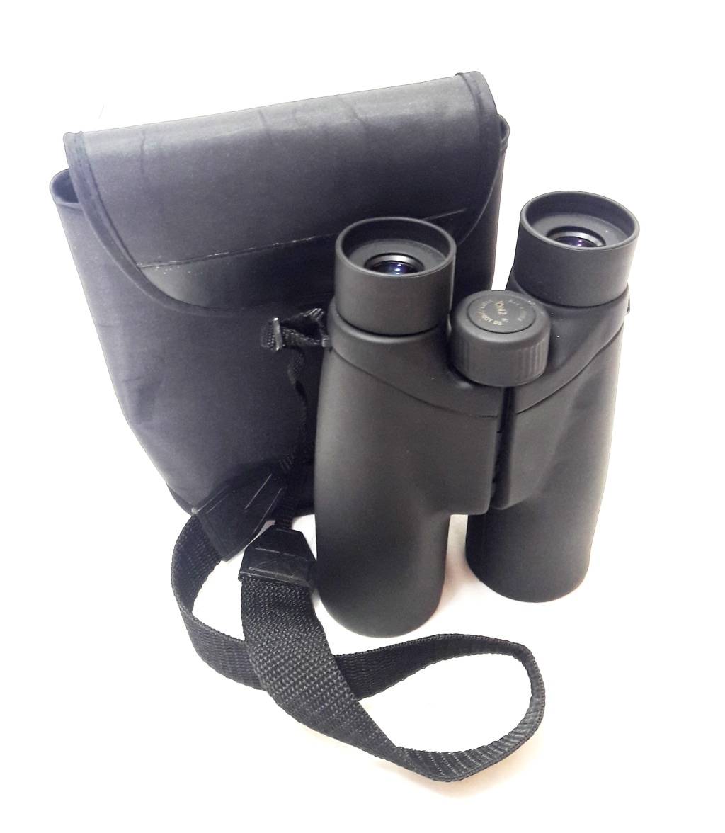 Binoculars & Monoculars Binoculars 10 X 42 6 Deg was sold for R810.00