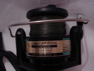 LINNHUE 5.0:1 Max Drag 10Kg Power Fishing Reel Full Metal Spool