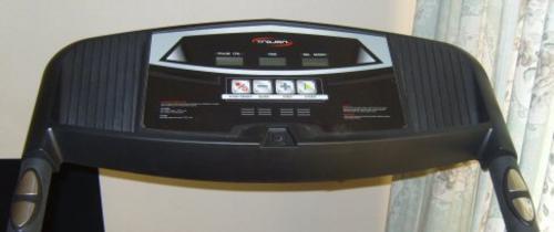 Trojan in outlet motion treadmill price