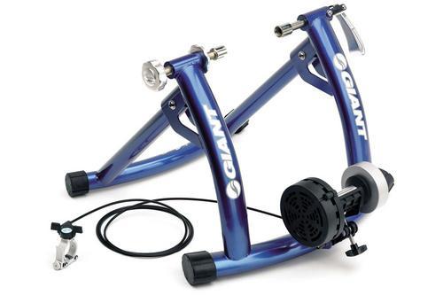 giant indoor bike trainer