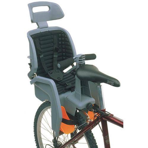 mountain bike with child seat