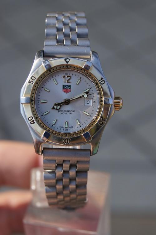 tag heuer connected women's