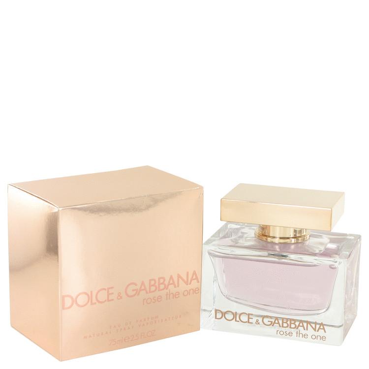 Fragrances for Her - DOLCE & GABBANA FRAGRANCE FOR HER: ROSE THE ONE  **CLEARANCE STOCK** was sold for  on 7 Dec at 12:19 by  IntercontinentalTrade in Johannesburg (ID:209139973)