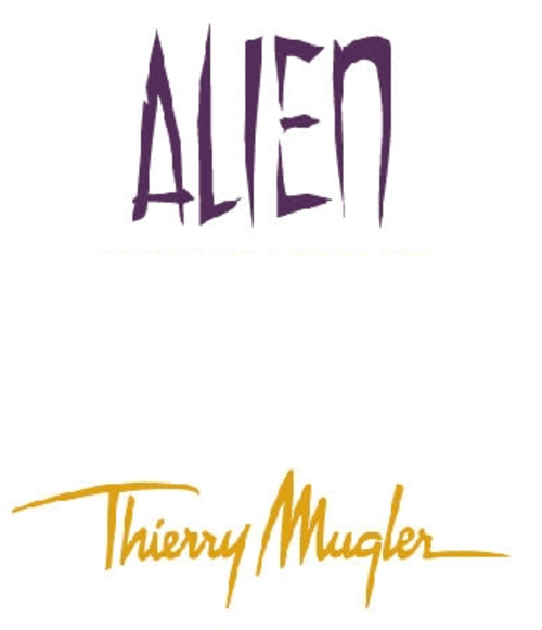 Fragrances for Her - ALIEN by Thierry Mugler Eco-Refill Bottle was sold ...