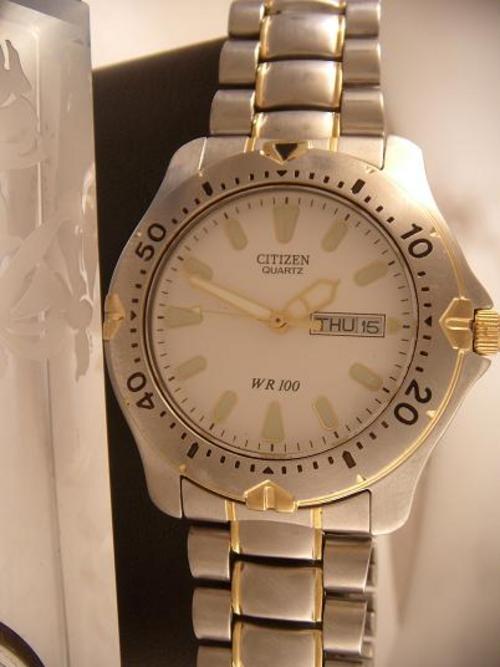 citizen quartz wr 100 price