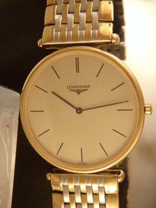 Longines 28137857 hot sale