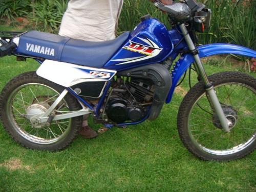 Other Off-road Bikes - YAMAHA DT 175 2 STROKE NO RESERVES was sold for ...