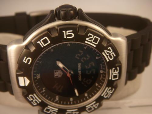 tag heuer formula 1 digital