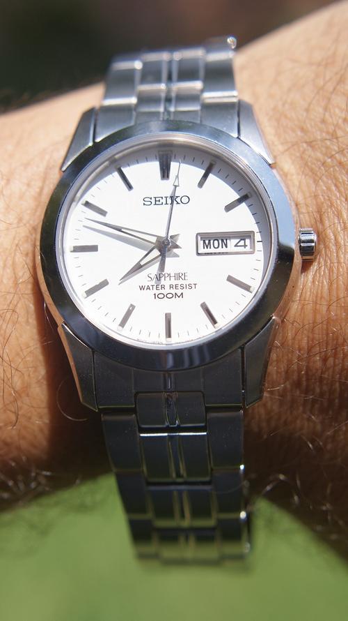 seiko sapphire diver
