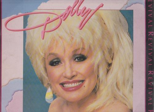 Country - Dolly Parton - Dolly Revival was sold for R60.00 on 17 Jun at ...