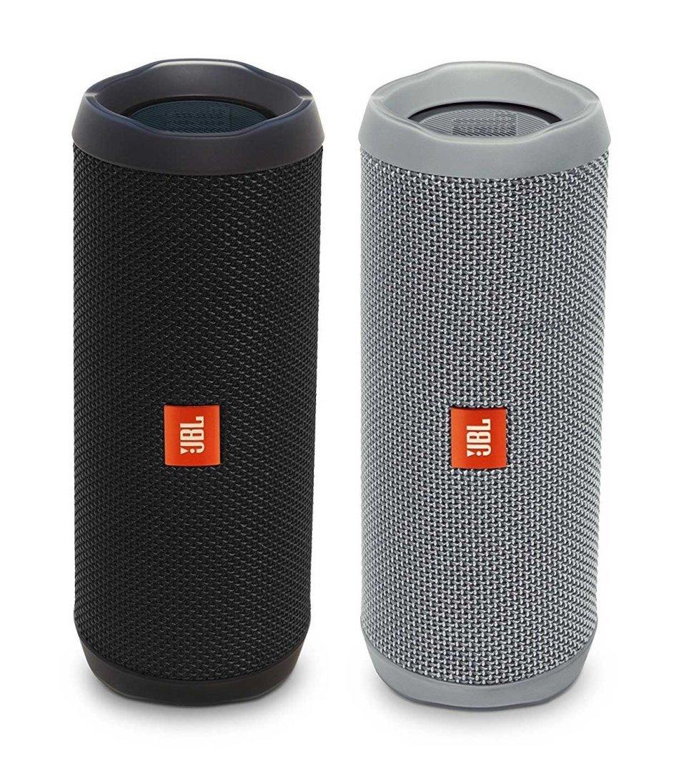 jbl flip 4 stereo