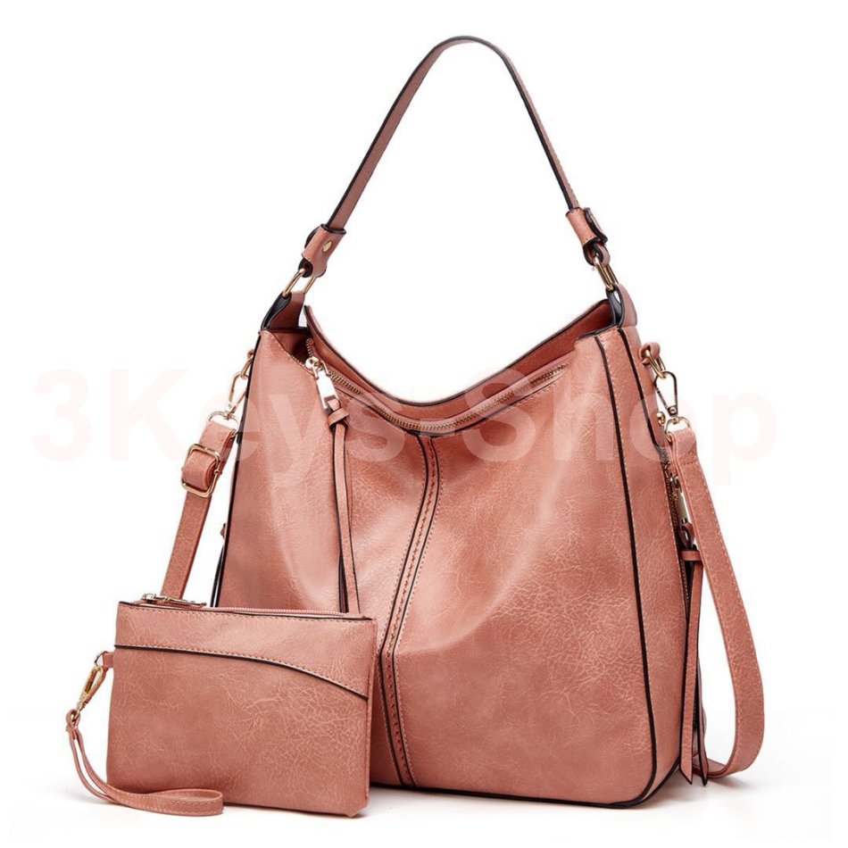 Hobo Bags for Women Faux Leather Purses and Handbags Large Hobo Purse with  Tassel