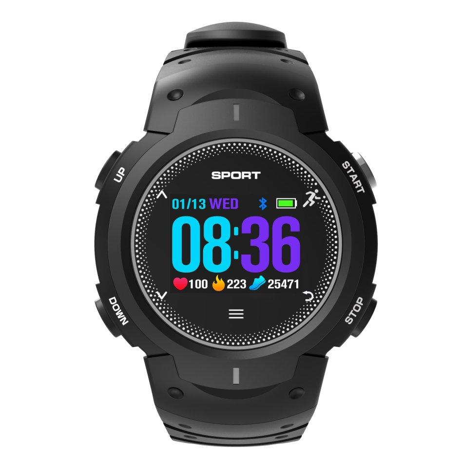 Nevenoe smart deals watch ip68