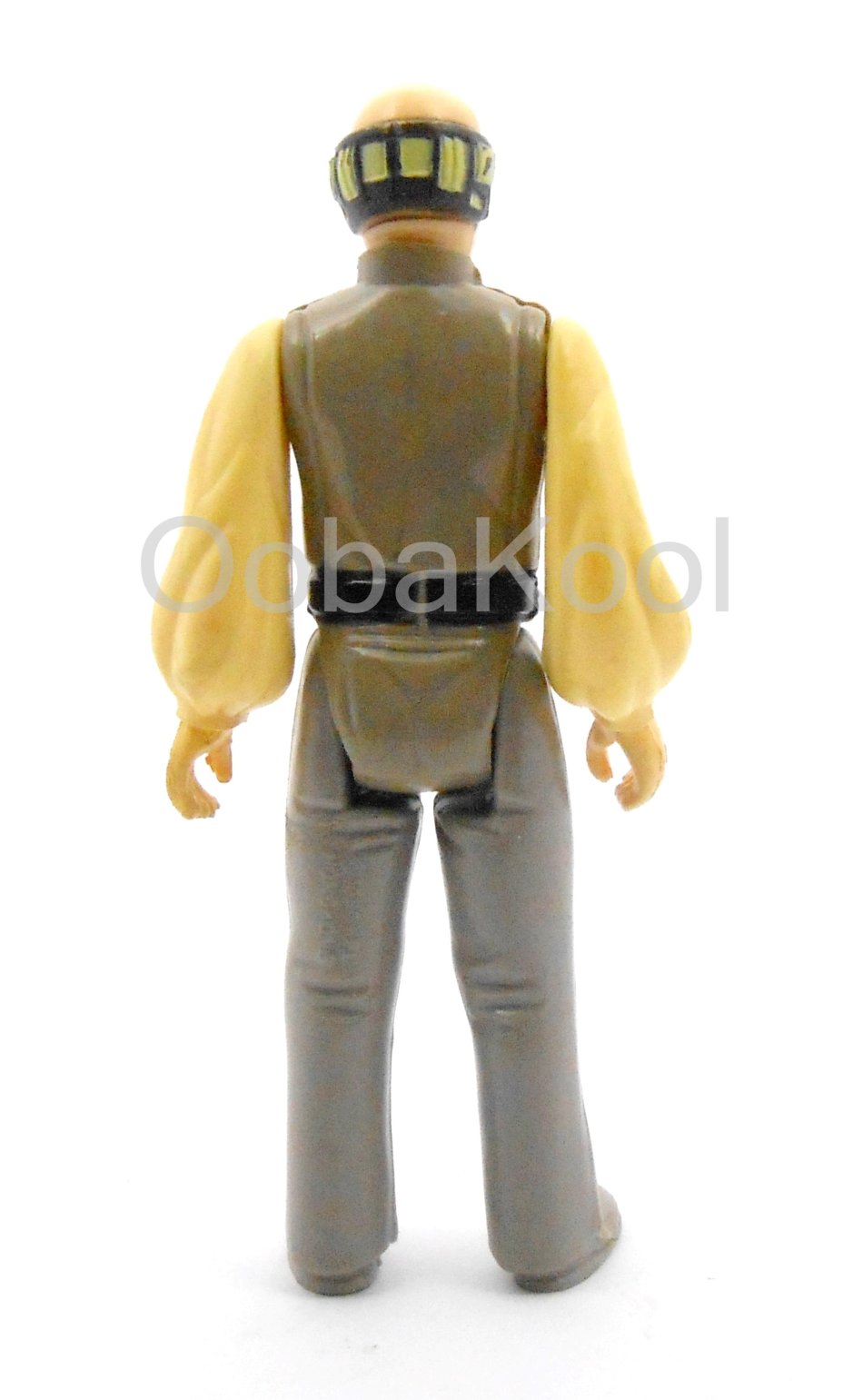 Star Wars Vintage Figure 42