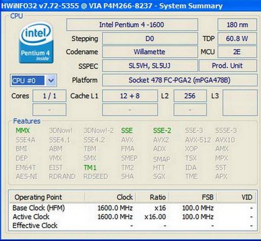 PC Desktops & All-in-Ones - Windows XP Gaming PC early 2000 for sale in ...