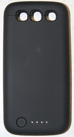 samsung s3 battery case