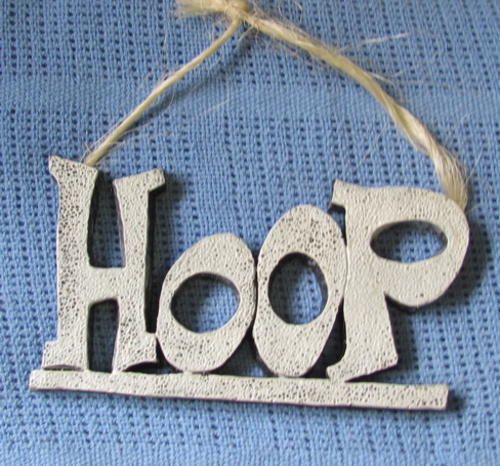 words,hoop