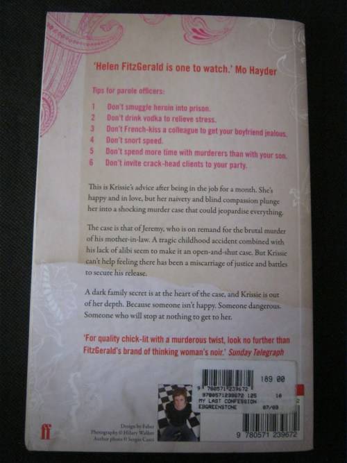 Facebook confessions page picture