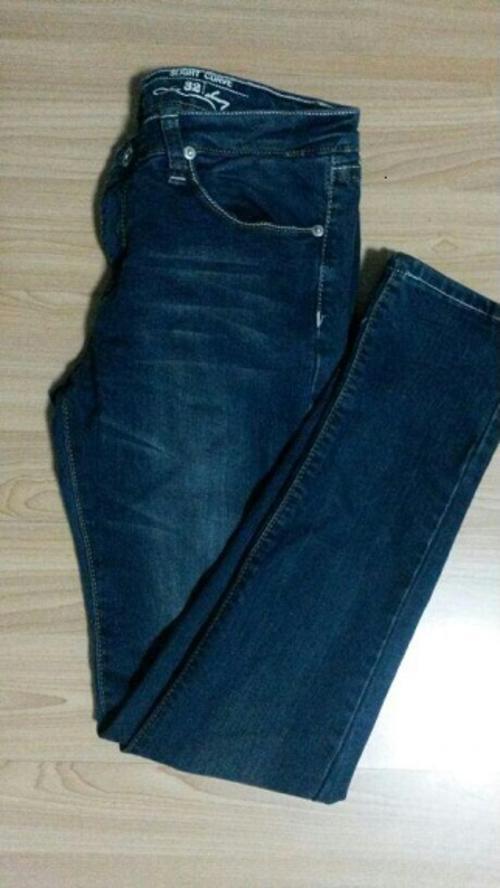 edgars levis jeans