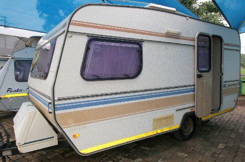 Caravans - Sprite Musketeer Caravan was listed for R17,900.00 on 23 Feb ...