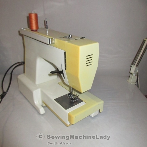 Finesse sewing machine user manual model 373