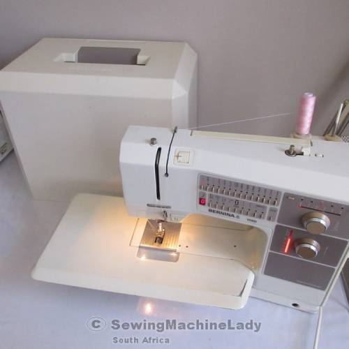 Sewing Machines & Overlockers BERNINA 1120 SEWING MACHINE (SWISS MADE