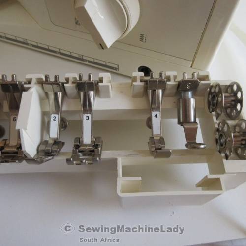 Sewing Machines & Overlockers BERNINA 1031 SEWING MACHINE (SWISS MADE