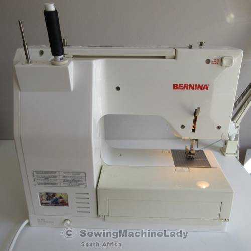 Sewing Machines & Overlockers BERNINA 1031 SEWING MACHINE (SWISS MADE