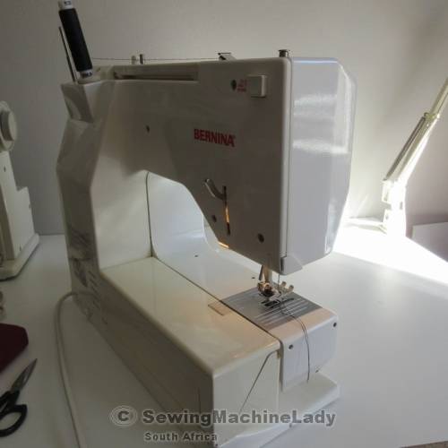 Sewing Machines & Overlockers BERNINA 1031 SEWING MACHINE (SWISS MADE