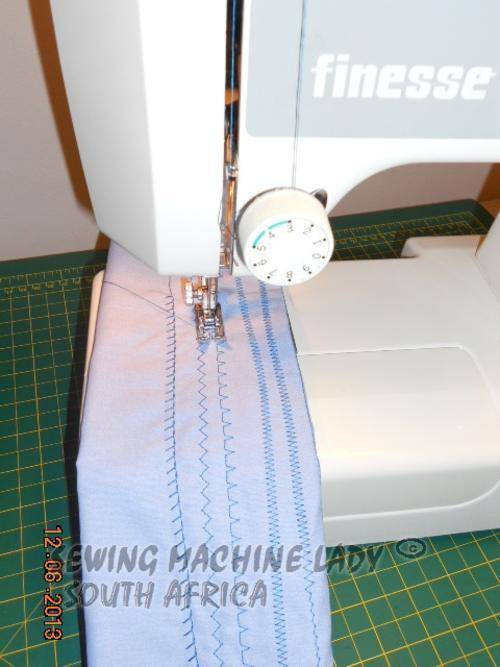 Sewing Machines & Overlockers Janome FINESSE 356 SEWING MACHINE was