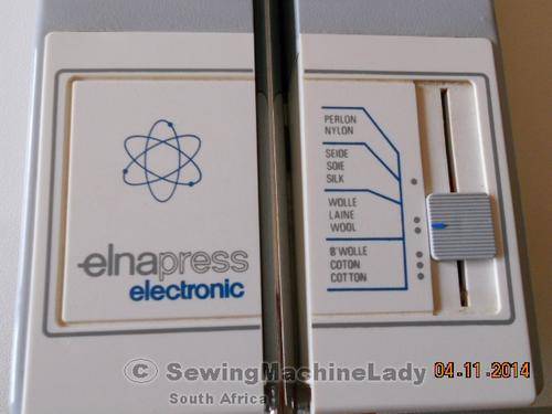 Other Sewing Accessories Elna Press 2000 In Box Was Sold For R3 500 00 On 10 Nov At 10 05 By Sewingmachinelady In Cape Town Id 166094663