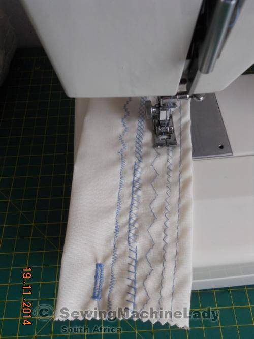 Sewing Machines & Overlockers JANOME FINESSE 373 SEWING MACHINE was