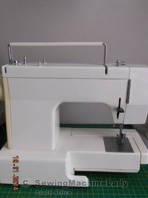 Sewing Machines & Overlockers JANOME FINESSE 373 SEWING MACHINE was